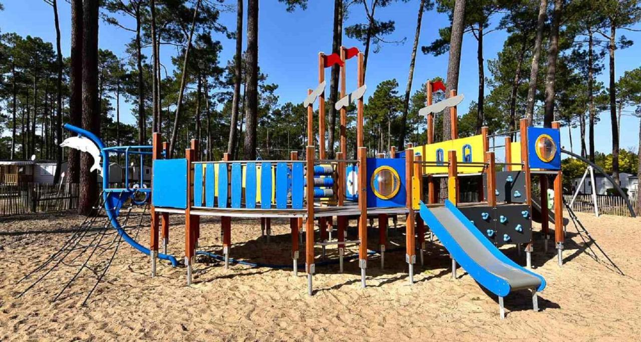 Home sweet Landes Contis Saint-Julien-en-Born Buitenkant foto