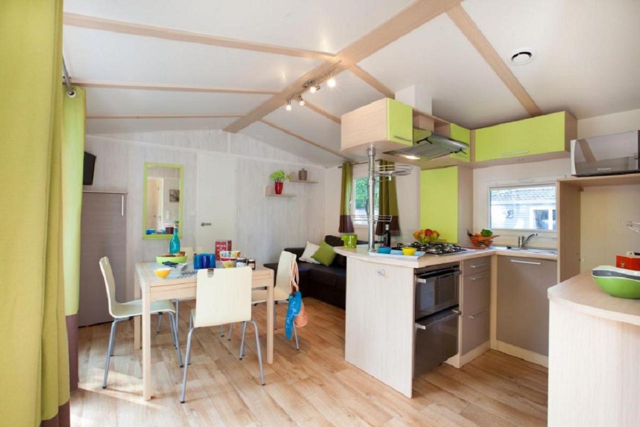 Home sweet Landes Contis Saint-Julien-en-Born Buitenkant foto